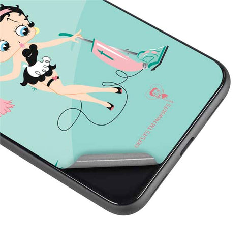 Betty Boop O Matic Google Pixel 4 XL Skin